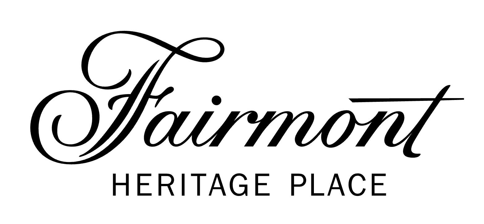 Fairmont Heritage Group logo