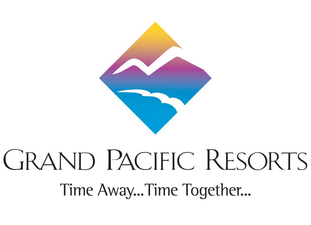 Grand Pacifics Resort LOGO