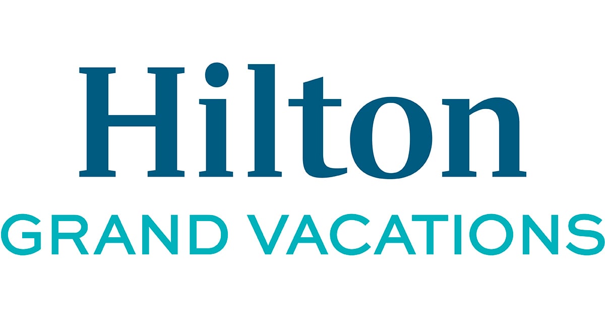 Hilton Grand Vacations Logo
