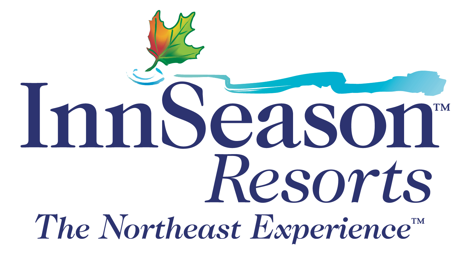 InnSeason Resort logo
