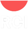 RCI white logo 3