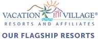 Vacation Village Resort logo