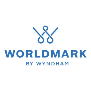 Worldmark by Wyndham LOGO