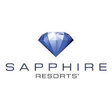sapphire resorts