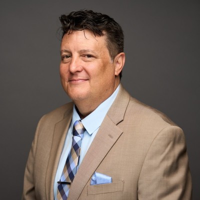 Rod Miller
